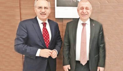 IŞiD karargahını Türkiye’ye taşıdı