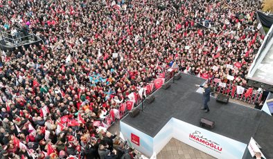 İmamoğlu’ndan Erdoğan’ın ‘Son seçimim’ açıklamasına sert tepki