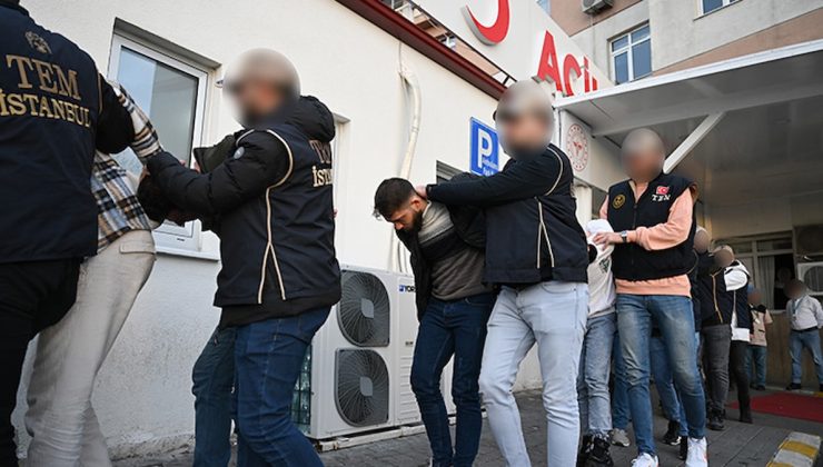 İstanbul’daki MOSSAD ajanı operasyonunda detaylar ortaya çıktı