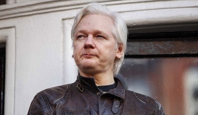 Julian Assange hakkında yeni karar