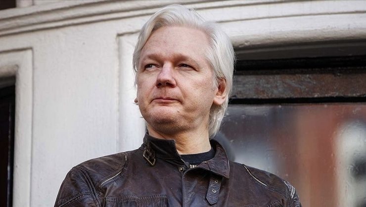 Julian Assange hakkında yeni karar