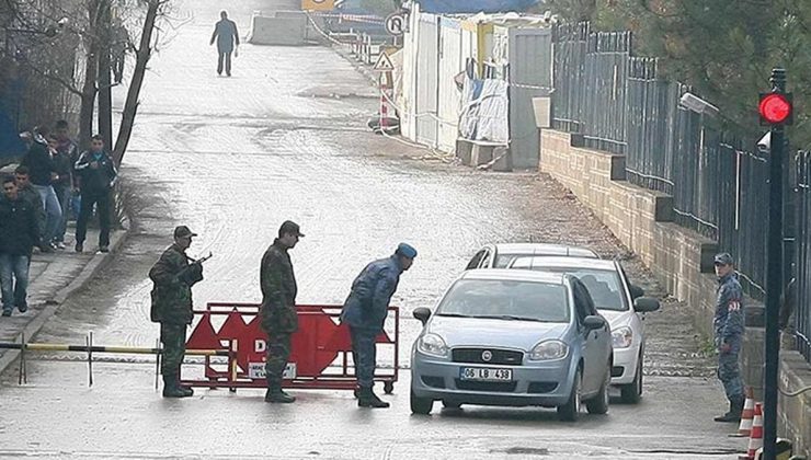 Kozmik oda kumpasında cezalara onama