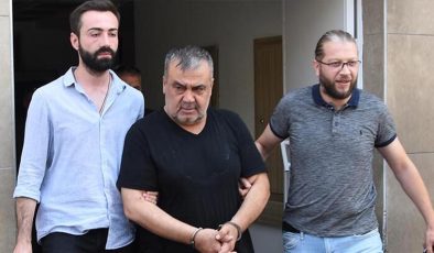 Şarkıcı Metin Işık ve eşine beraat, oğluna müebbet istemi