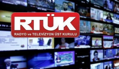 TRT, RTÜK’e şikayet edildi