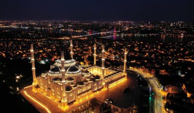 İftar saat kaçta? İstanbul, Ankara, İzmir iftar saati…