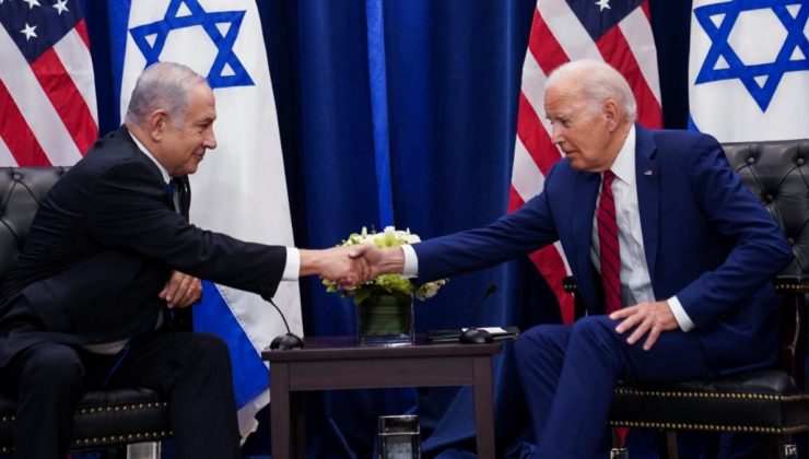 Netanyahu, Refah planını onayladı, gözler ABD’de