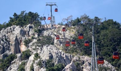 Teleferik kazasında bilirkişi ön raporu tamamlandı: Kusurlar var…