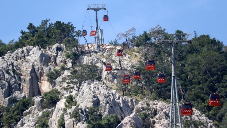 Teleferik kazasında bilirkişi ön raporu tamamlandı: Kusurlar var…