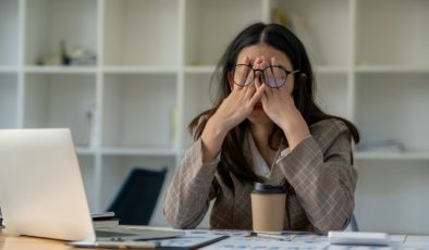 Tükenmişlik sendromuna kapılmadan iyi bir lider olmak için beş öneri