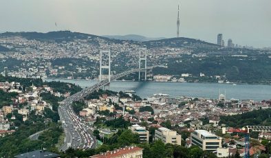 İstanbullular ekonomik sebeplerden dolayı bayramda evde oturdu