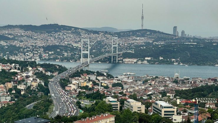 İstanbullular ekonomik sebeplerden dolayı bayramda evde oturdu