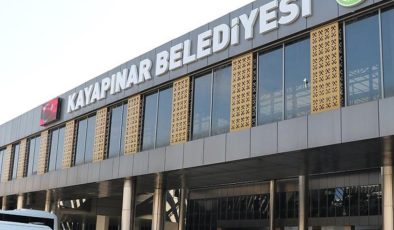 Kantar fişleriyle oynayarak vurgun yapmışlar… 11 belediye çalışanına dava