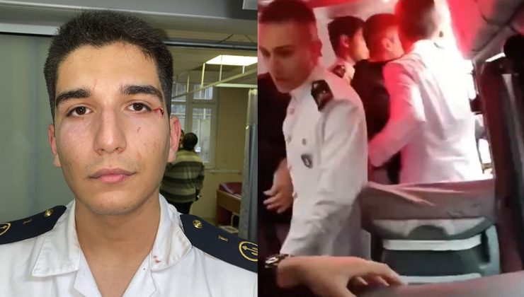 Minibüs şoförlerinin darp ettiği öğrenciler yaşadıkları kabusu anlattı