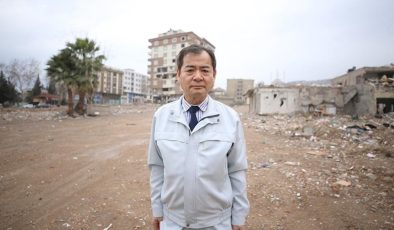 Japon deprem uzmanı Yoshinori Moriwaki uyardı: 7 civarında deprem olabilir