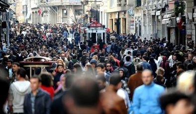 Türkiye eğitim ve istihdam dışı genç oranında Avrupa birincisi