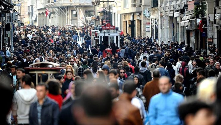 Türkiye eğitim ve istihdam dışı genç oranında Avrupa birincisi