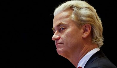 Türkiye karşıtı Wilders hükümet kuruyor: Planının detayları belli oldu