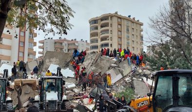 63 kişiye mezar olmuştu: Belediye görevlileri hakkında suç duyurusu kararı