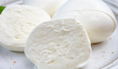 Burrata nedir? Burrata nasıl tüketilir?