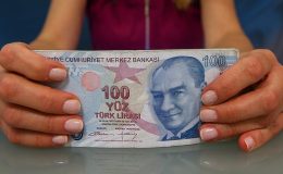 DİSK-AR: Türkiye asgari ücrette Avrupa’da sondan 6.