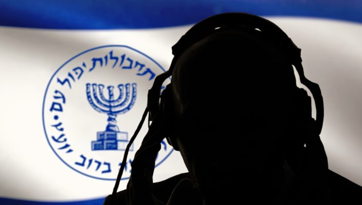 İsrail’e casusluk davasında 12’şer yıl hapis talebi