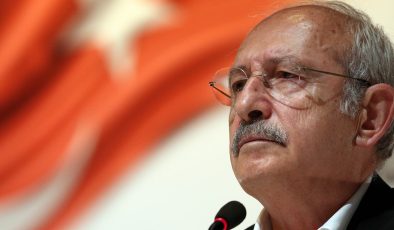 Kılıçdaroğlu: Sakın! Oyuna gelmeyin