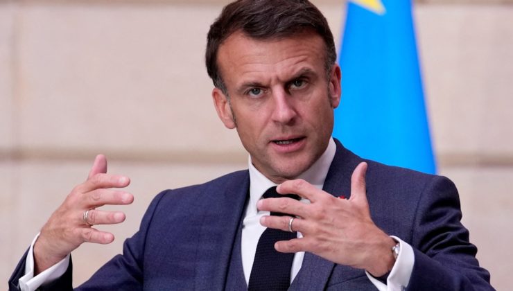 Macron’un kararı merkez sağda iç karışıklığa neden oldu