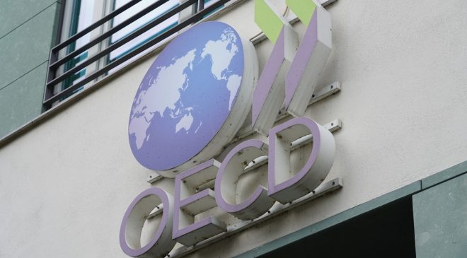 OECD Başekonomisti: Türkiye’nin gri listeden çıkması yabancı yatırımı artırır