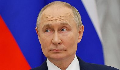 Putin: Seçimi kazanma ihtimalleri sıfıra yakın