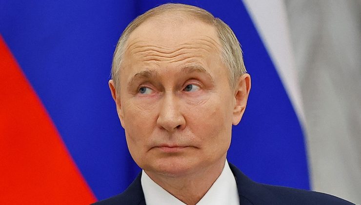 Putin: Seçimi kazanma ihtimalleri sıfıra yakın