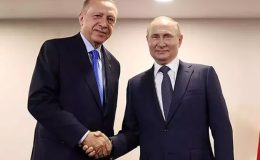 Putin’den Türkiye ve Ukrayna açıklaması