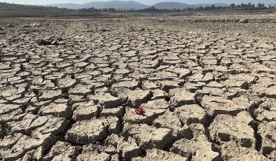 Son 23 yılın en kurak haziran ayı: Yağışlar yüzde 80 azaldı