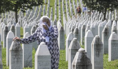 Srebrenitsa katliamı 29. yılında anılıyor: Srebrenitsa’da neler yaşandı?