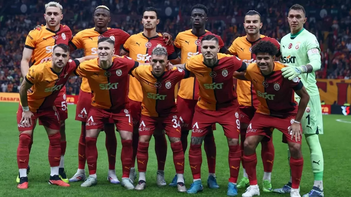 Galatasaray’ın yıldızı Real Madrid yolcusu