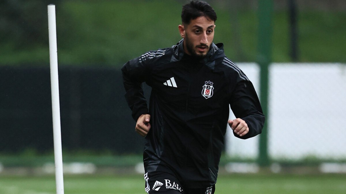 Beşiktaş’ta Can Keleş beklentileri karşılayamadı