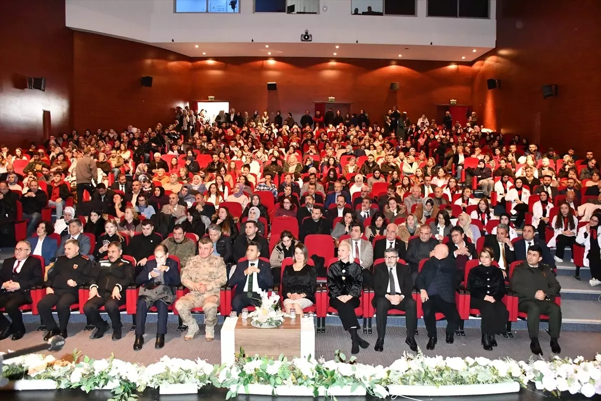 Bilecik’te Öğretmenler Günü Kutlaması