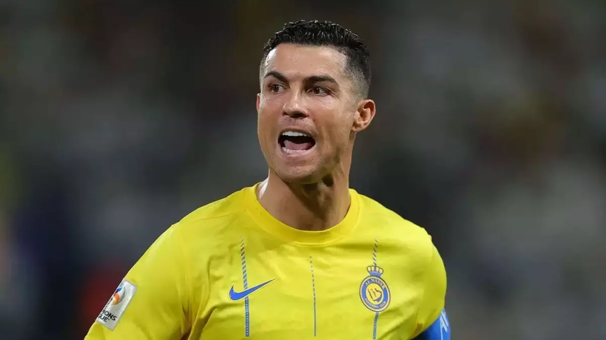 Cristiano Ronaldo’dan Fenerbahçelileri yıkan karar