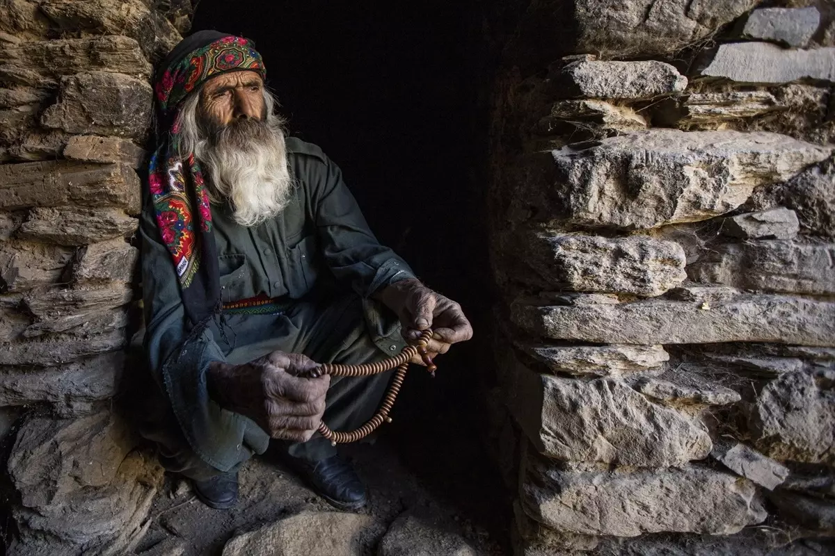 Hizan’da Sonbahar Güzellikleri