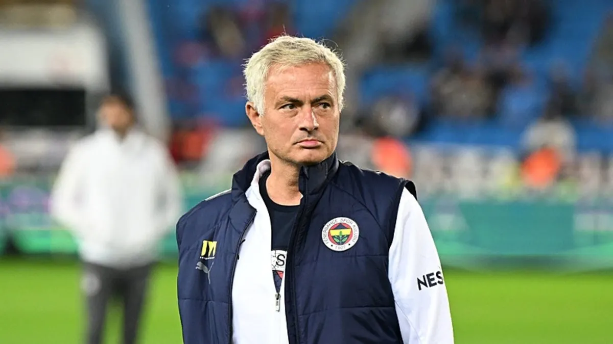 Son dakika: PFDK sevkleri açıklandı! Mourinho, Acun Ilıcalı ve Ertuğrul Doğan…