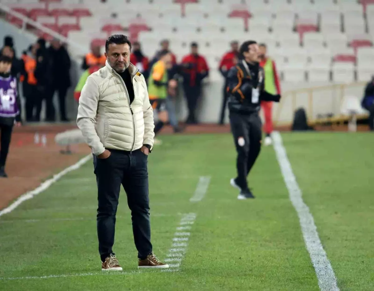 Bülent Uygun’a İstifa Yolu